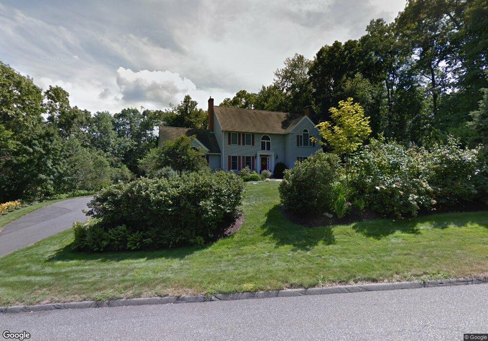 6 Algonquin Dr, Wilbraham, MA 01095 - photo 1