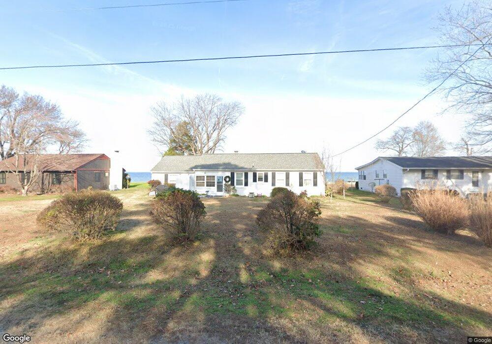 1511 Shore Ln, Lottsburg, VA 22511 - photo 1