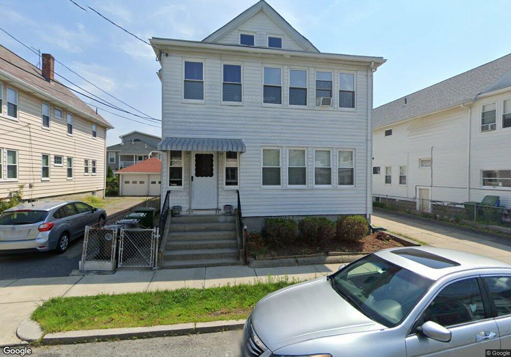 25 Keenan St unit 27, Watertown, MA 02472 - photo 1