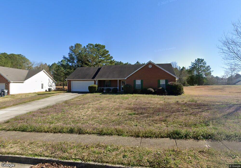 25 Creekside Trail, Covington, GA 30016 - photo 1