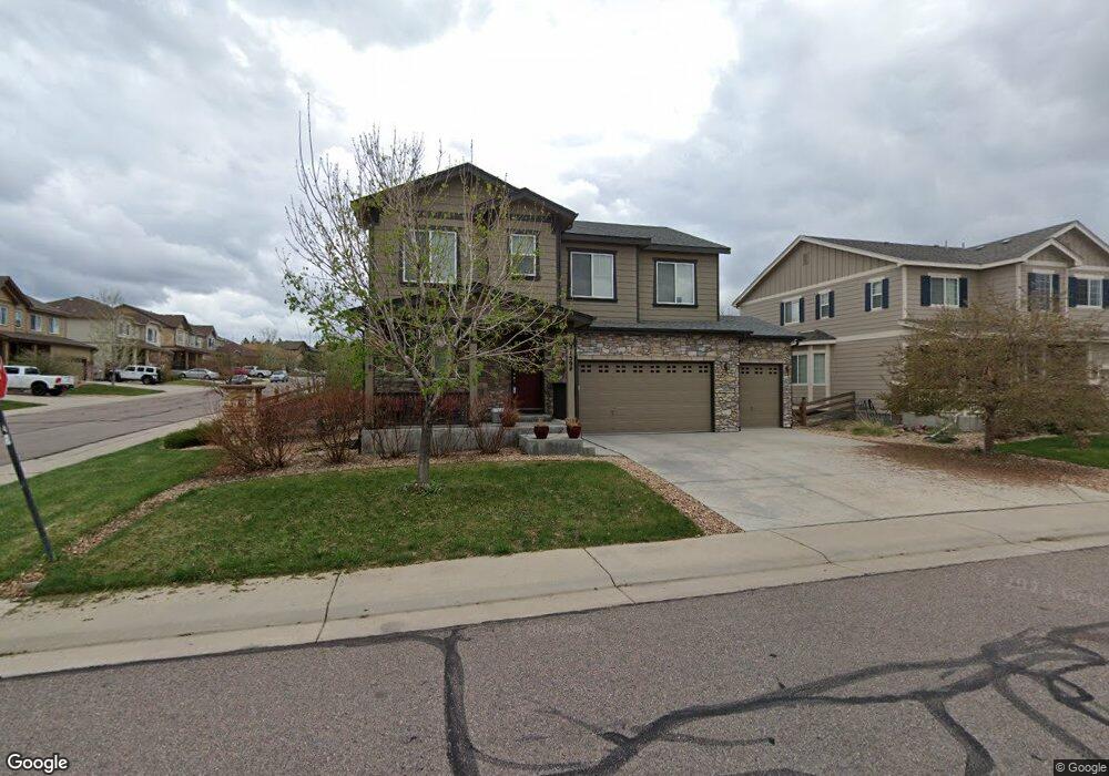 21594 E Layton Dr, Aurora, CO 80015 - photo 1