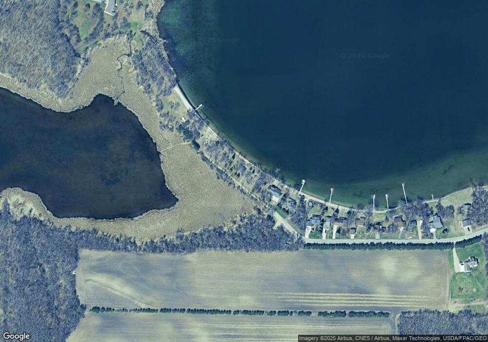 3707 Lake Andrew Rd SW, Alexandria, MN 56308 - photo 1