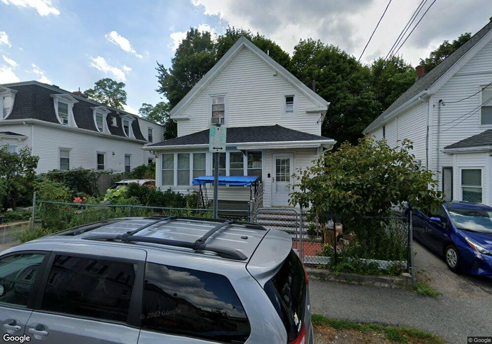 9 Oakridge Rd, Quincy, MA 02171 - photo 1