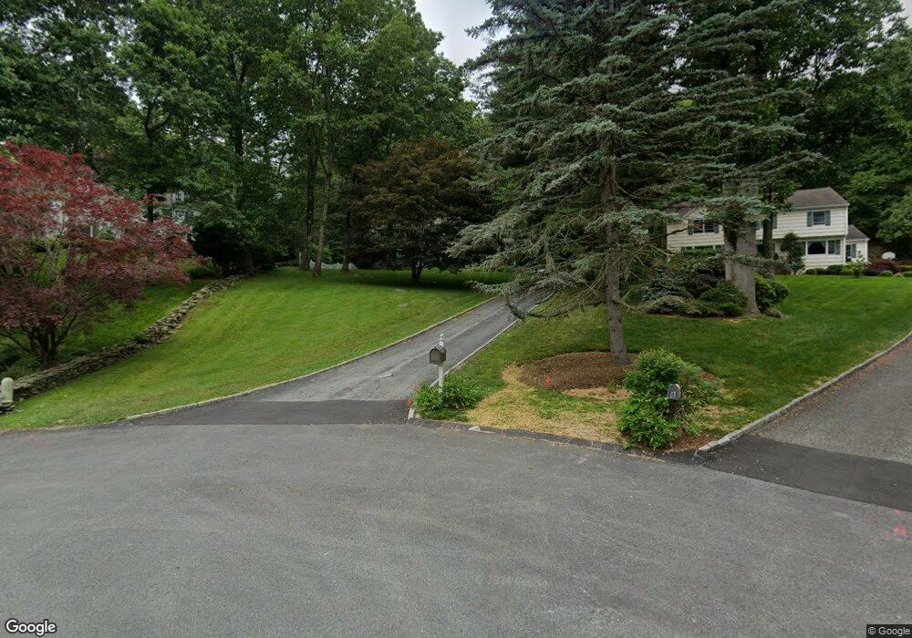 9 Wayne Valley Rd, Armonk, NY 10504 - photo 1