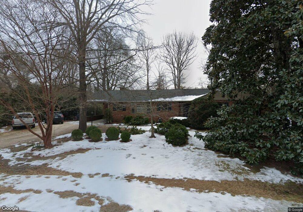 12504 Cubs Ln, Ashland, VA 23005 - photo 1