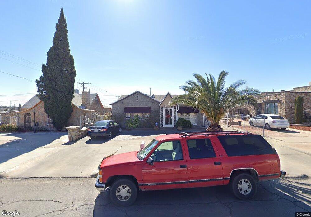 3926 Sacramento Ave, El Paso, TX 79930 - photo 1