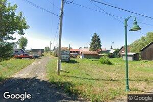 101 E Pierce Ave, Weippe, ID 83553