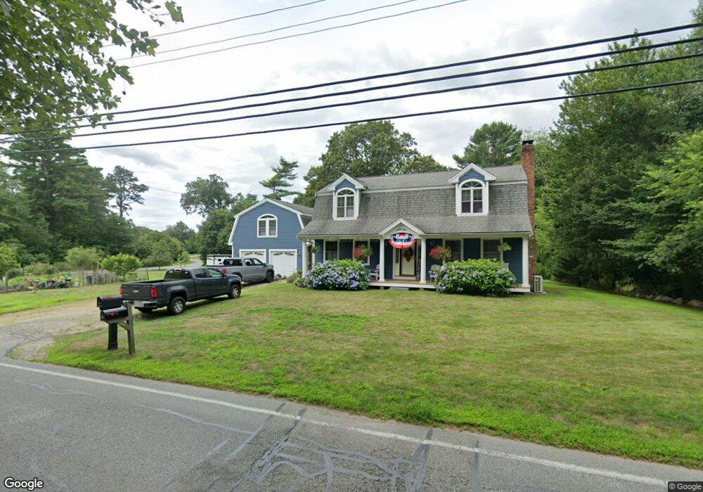 34 Prospect Rd, Mattapoisett, MA 02739 - photo 1