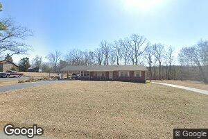6074 N Fork Church Rd, Virgilina, VA 24598
