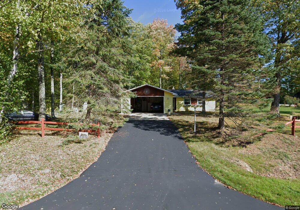 8010 Charlevoix View Dr, Charlevoix, MI 49720 - photo 1