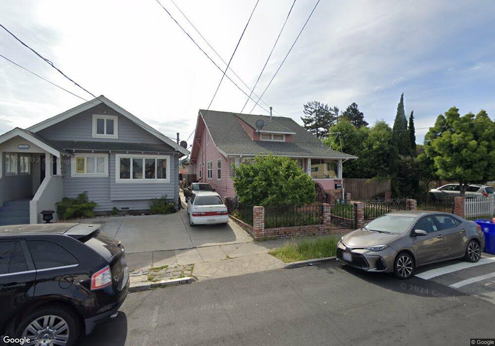 138 16th St, Richmond, CA 94801 - photo 1