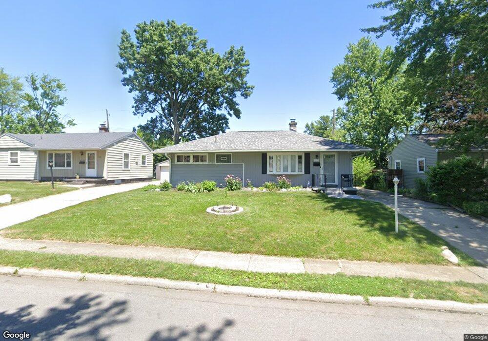 2024 Fenton St, Columbus, OH 43224 - photo 1