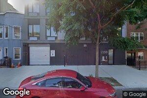 2150 Clinton Ave, Bronx, NY 10457