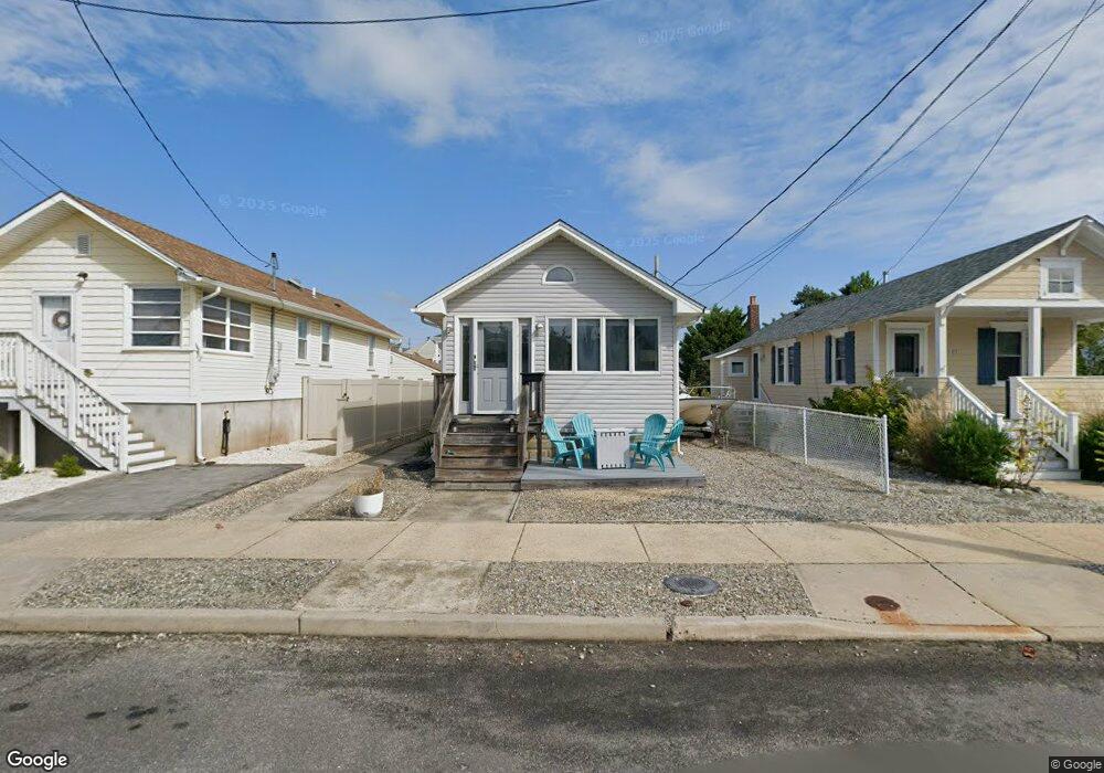 134 10th Ave, Seaside Park, NJ 08752 - photo 1