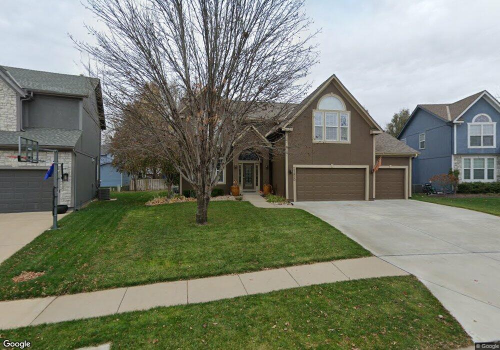 21420 W 59th St, Shawnee, KS 66218 - photo 1