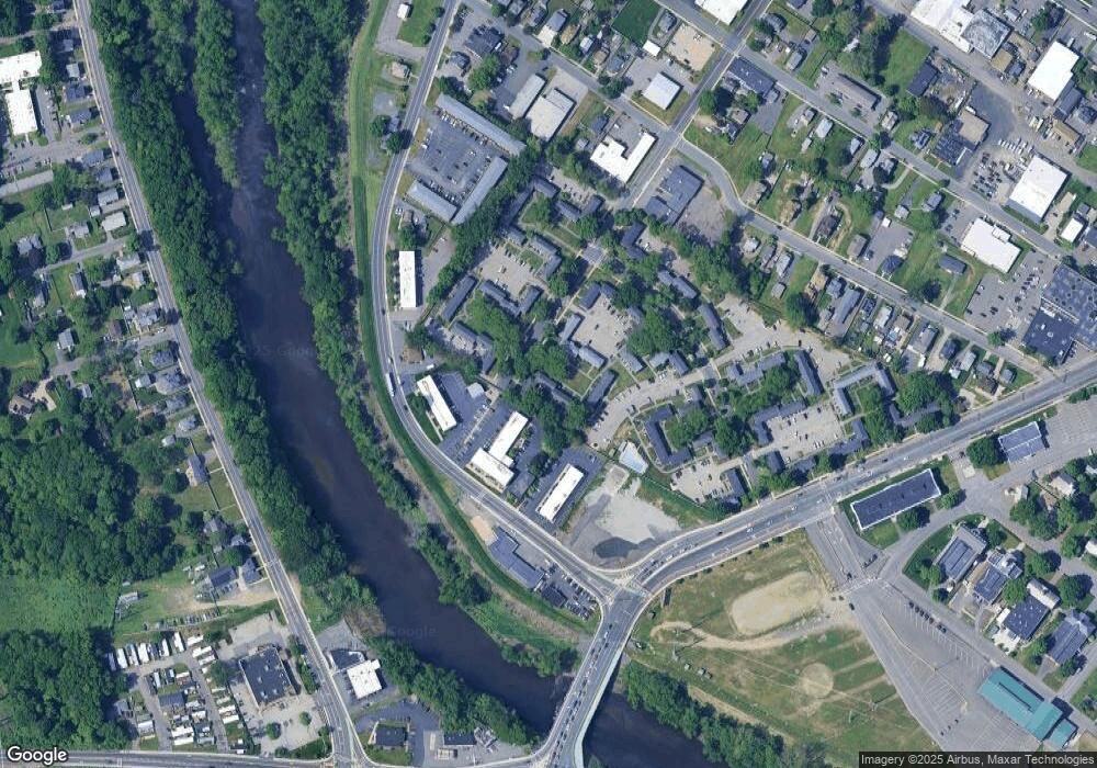 481 Cold Spring Ave unit 1B, West Springfield, MA 01089 - photo 1