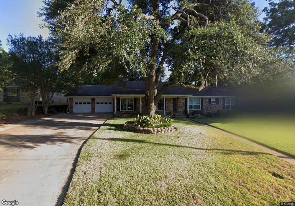 613 Northwood Cir, Nacogdoches, TX 75965 - photo 1