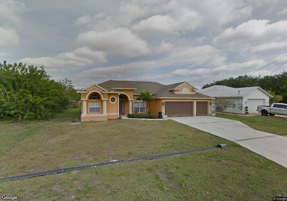 701 SW Abode Ave, Port Saint Lucie, FL 34953 - photo 1