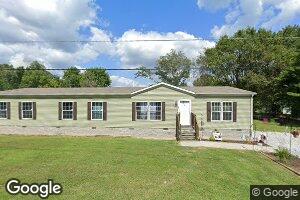 127 Plum St, Mortons Gap, KY 42440