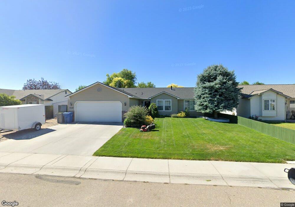529 S Valley Dr, Nampa, ID 83686 - photo 1