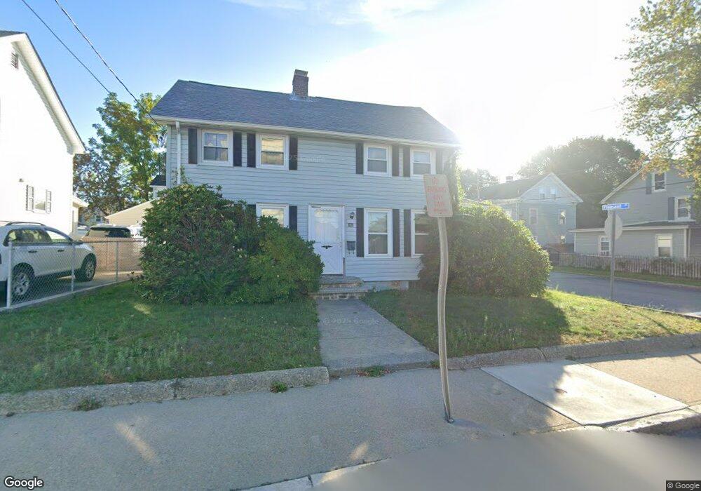 401 High St, Cumberland, RI 02864 - photo 1