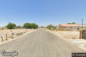 72330 Beacon Dr, Mecca, CA 92254