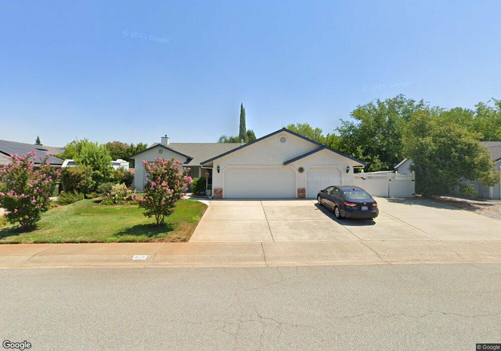 4225 Bowyer Blvd, Redding, CA 96002 - photo 1