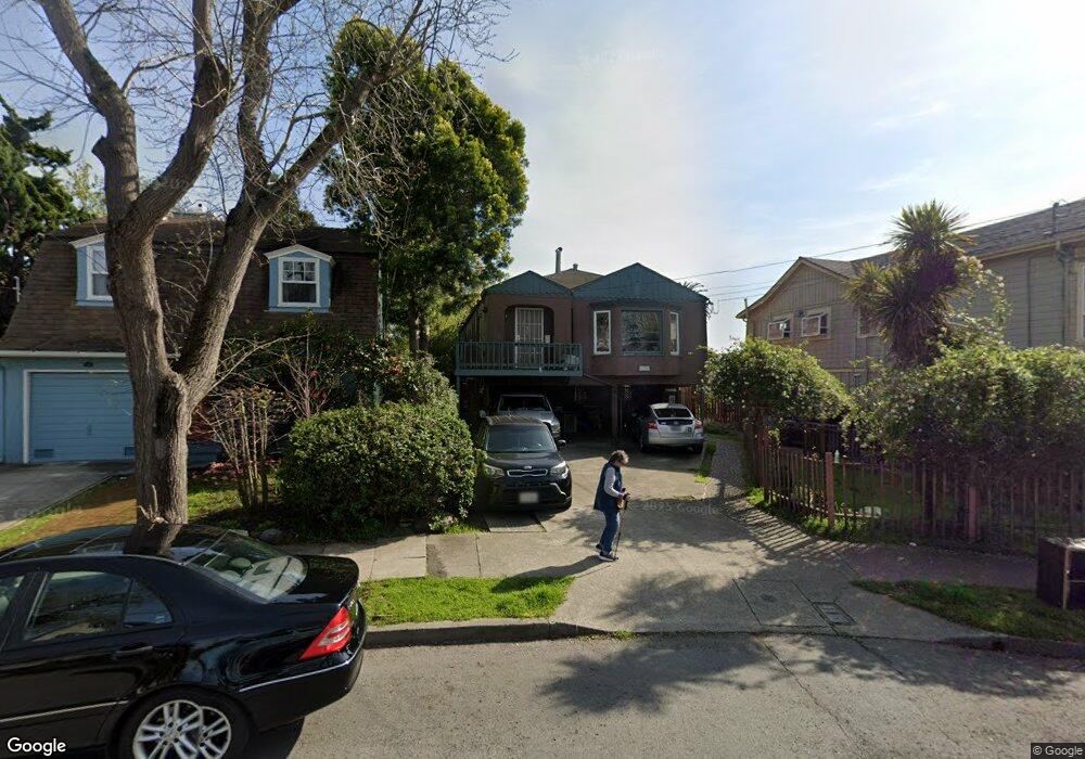 1730 Parker St, Berkeley, CA 94703 - photo 1