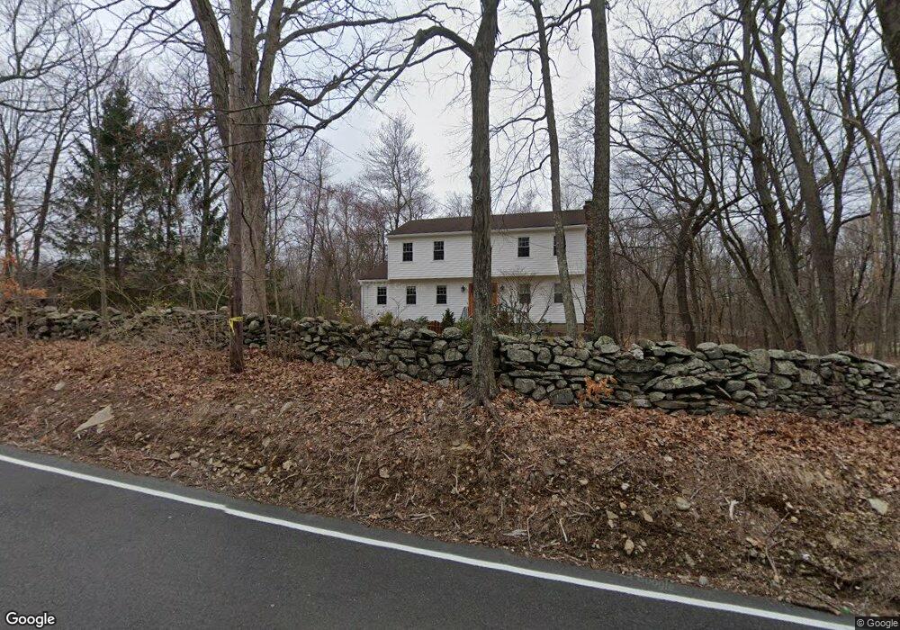 223 Old Newtown Rd, Monroe, CT 06468 - photo 1