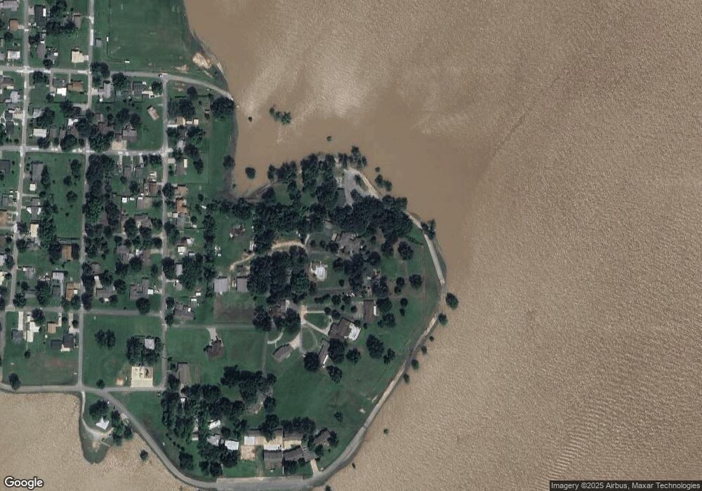 202 Bellemeade Cir, Eufaula, OK 74432 - photo 1