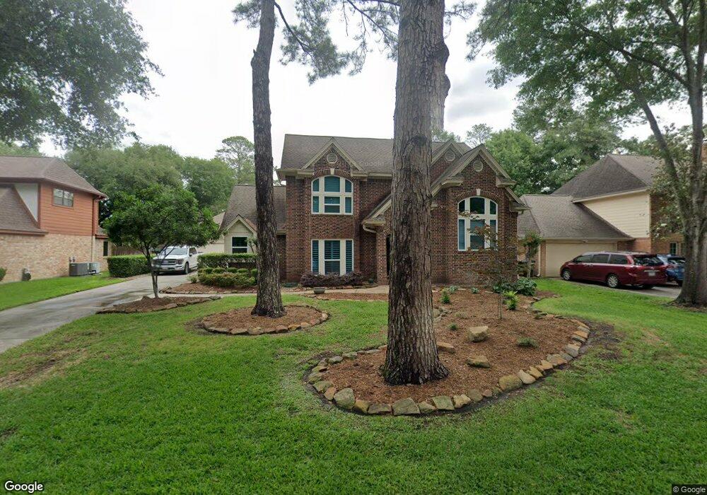 13114 Finch Brook Dr, Cypress, TX 77429 - photo 1