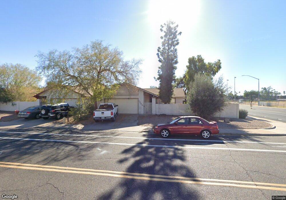 1569 W Javelina Ave, Mesa, AZ 85202 - photo 1