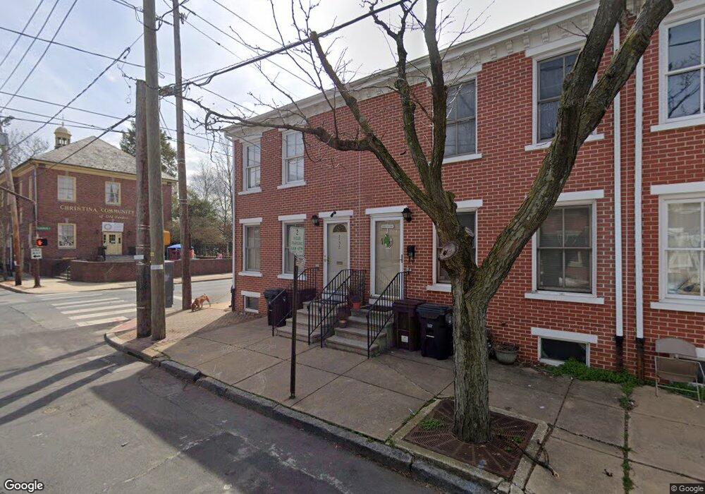 732 E 7th St, Wilmington, DE 19801 - photo 1