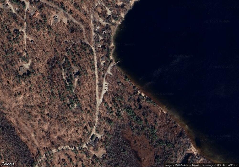 95 Mount Hunger Shore Rd, Windham, ME 04062 - photo 1