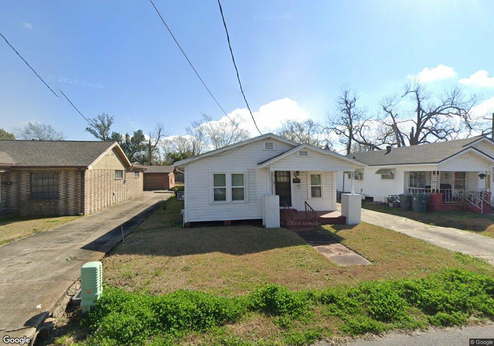 308 N Franklin St, Lake Charles, LA 70601 - photo 1
