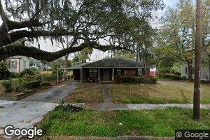 1116 E Henry St, Savannah, GA 31404