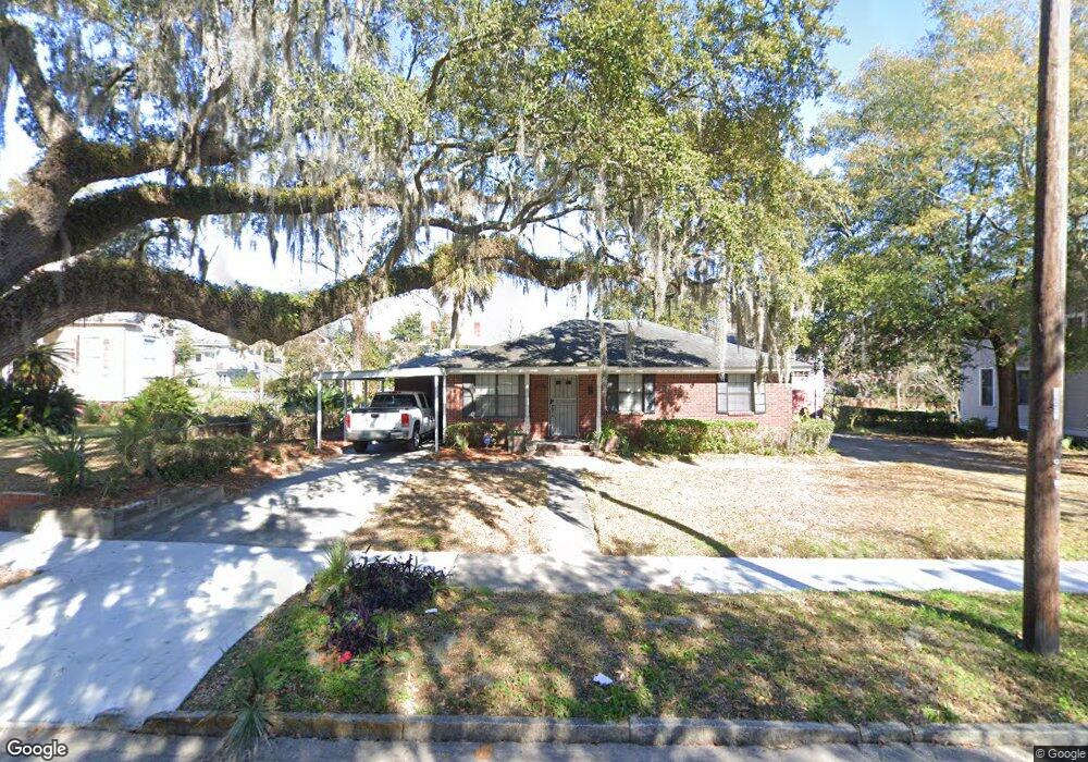 1116 E Henry St, Savannah, GA 31404 - photo 1