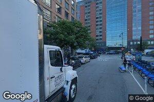 2 River Terrace Unit 5A, New York, NY 10282