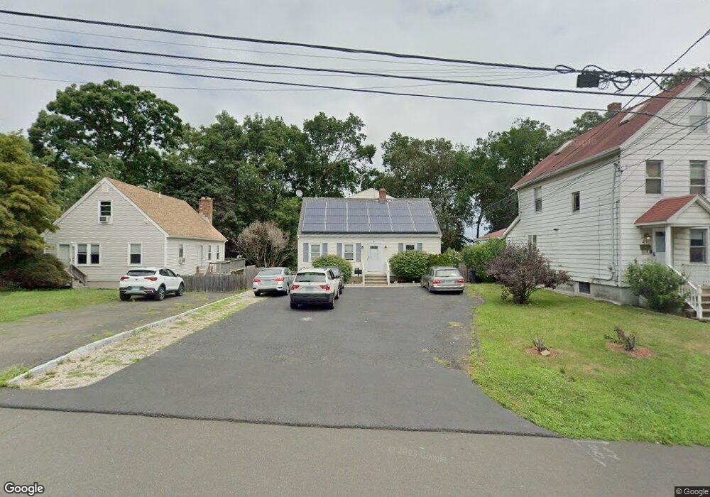 25 Deerfield St, Norwalk, CT 06854 - photo 1