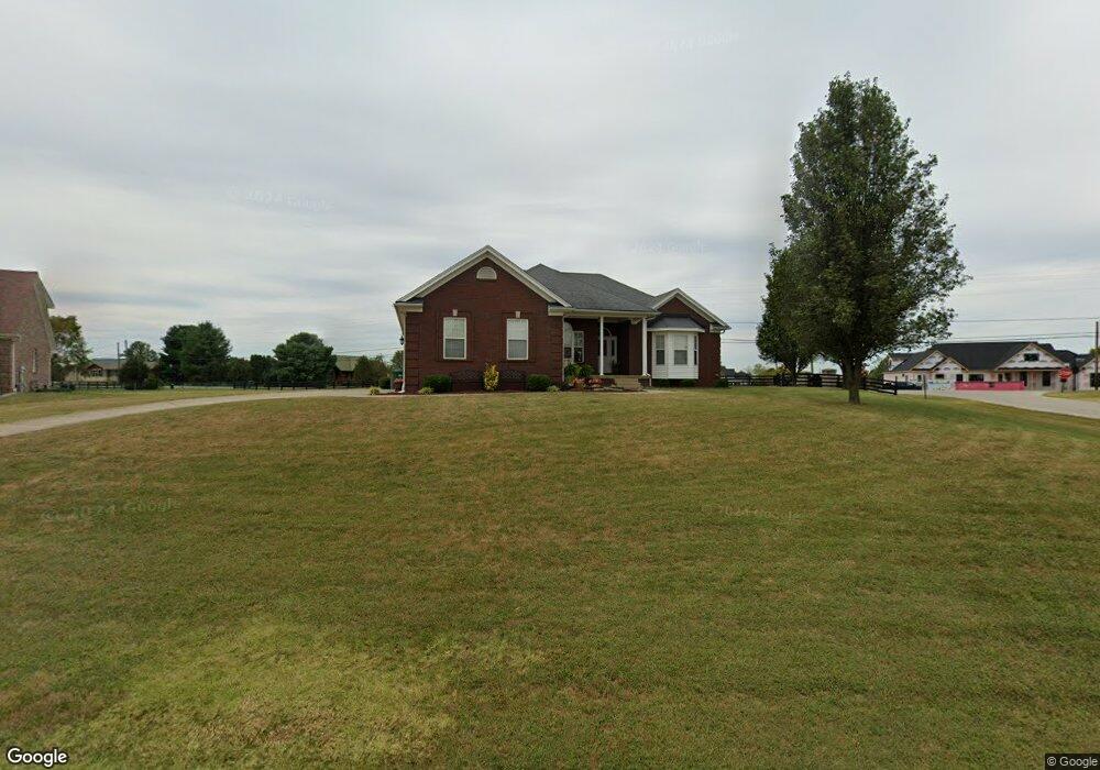 115 Moonglow Ct, Shepherdsville, KY 40165 - photo 1