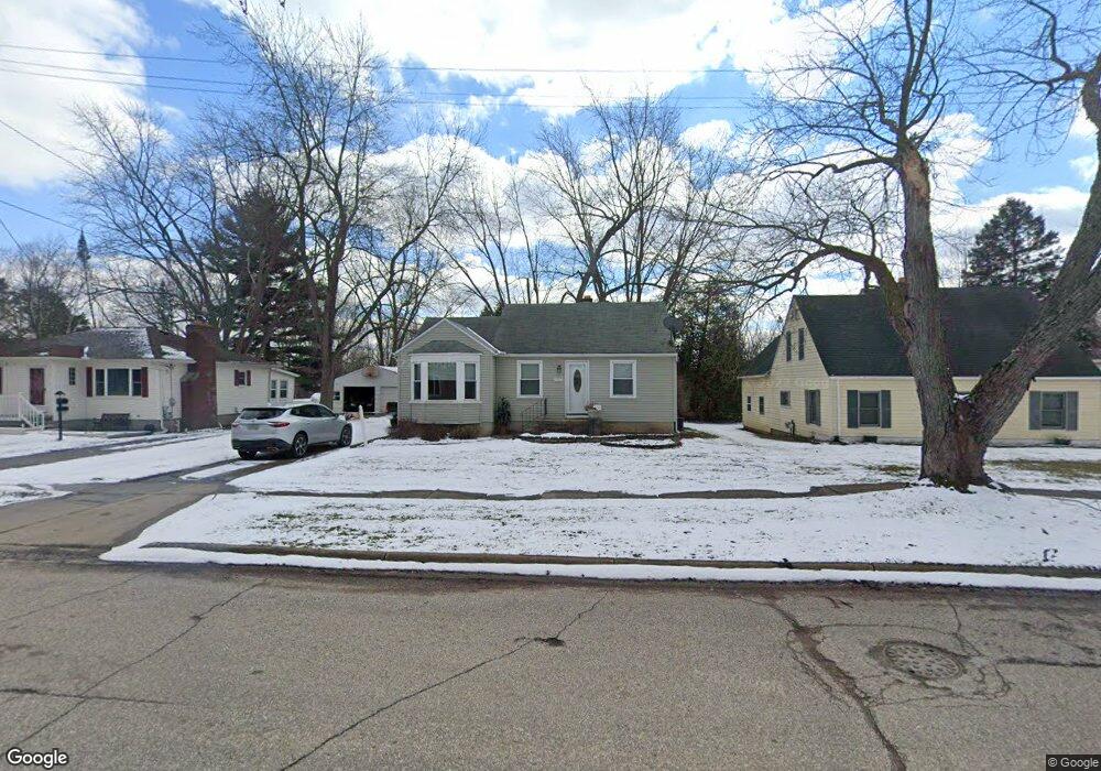 701 W 2nd St, Davison, MI 48423 - photo 1