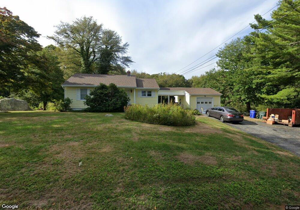 296 Greenhaven Rd, Pawcatuck, CT 06379 - photo 1