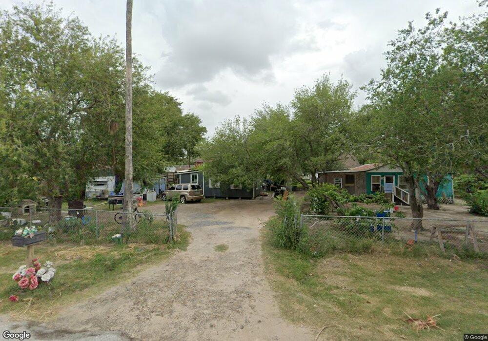 3200 Melissa St, Mercedes, TX 78570 - photo 1