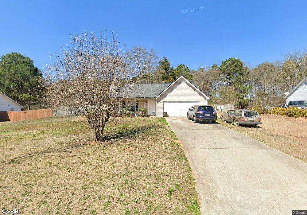 65 Mountain Way unit 4, Covington, GA 30016 - photo 1