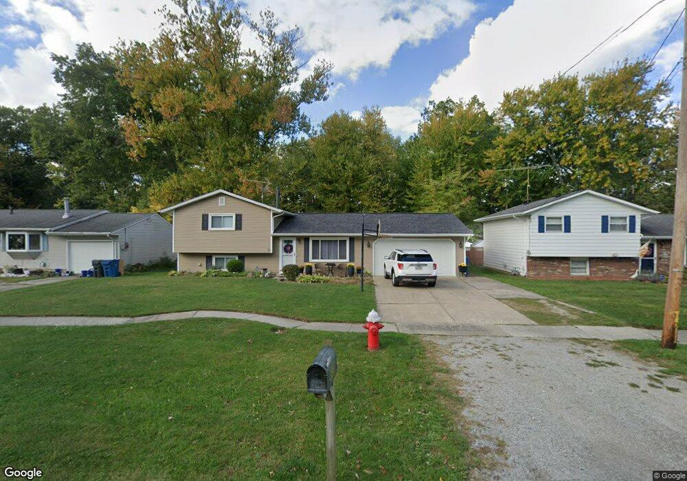 830 W Shore Blvd, Sheffield Lake, OH 44054 - photo 1