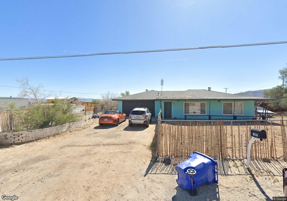 6869 Pine Ave, 29 Palms, CA 92277 - photo 1