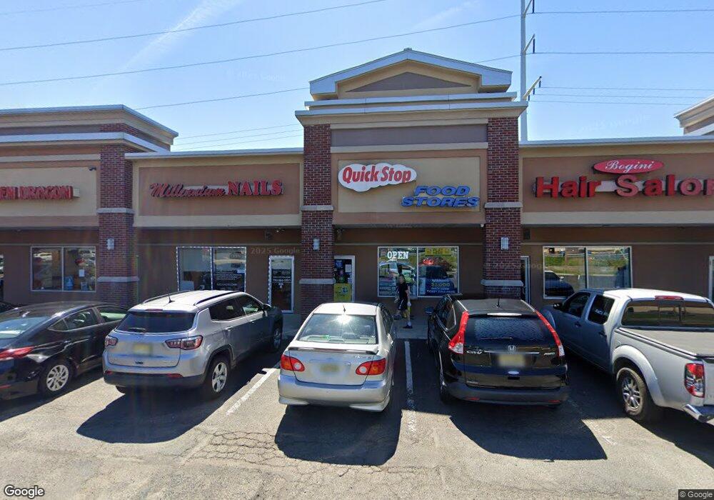 317 Broad St unit B, Matawan, NJ 07747 - photo 1