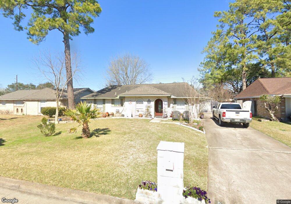 7502 Battlewood Dr, Houston, TX 77040 - photo 1