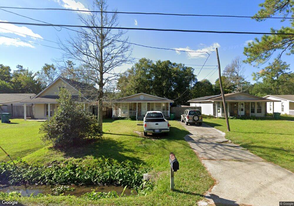 2415 Robin St, Slidell, LA 70460 - photo 1