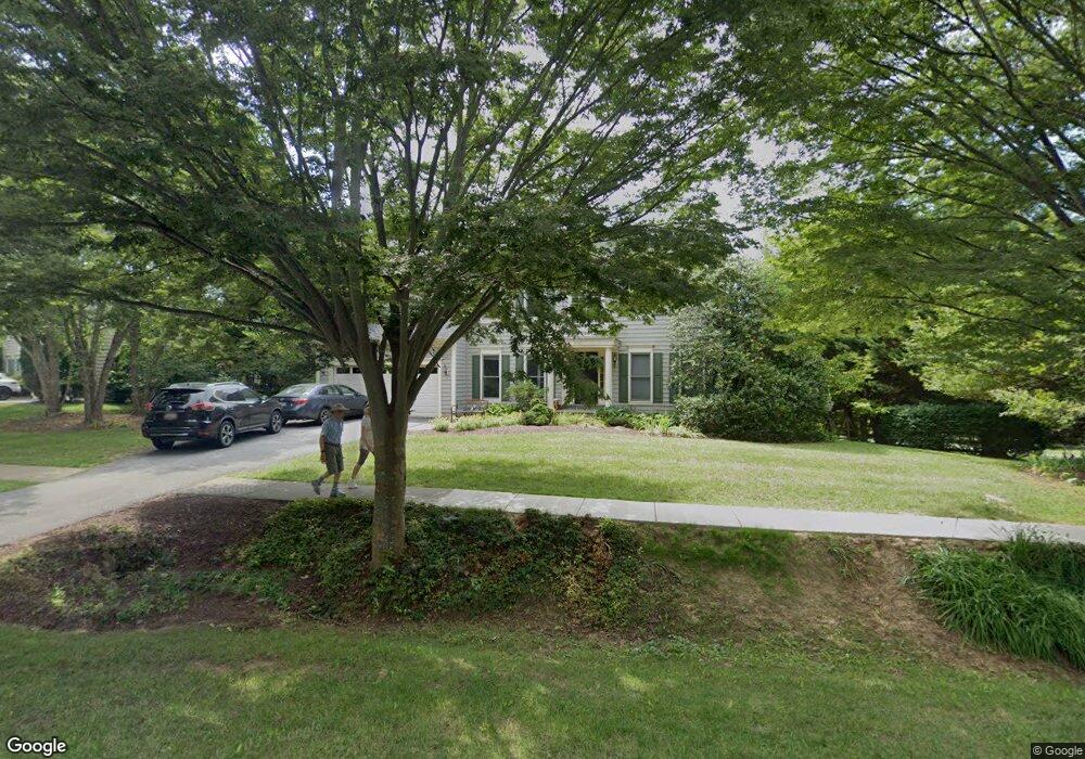 10010 Founders Way, Damascus, MD 20872 - photo 1